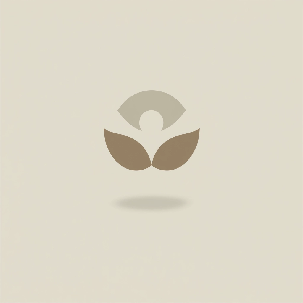Logo Sérénité Yoga